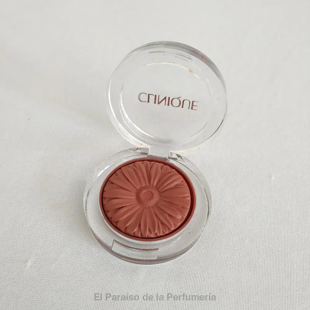 Clinique Cheek Pop Powder Blush - 17 Black Honey Pop - colorete