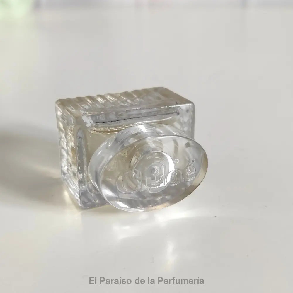 Cloé - Eau de Parfum 4 ml - Miniatura de Lujo - Miniatura