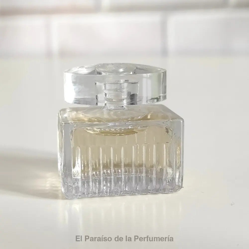 Cloé - Eau de Parfum 4 ml - Miniatura de Lujo - Miniatura