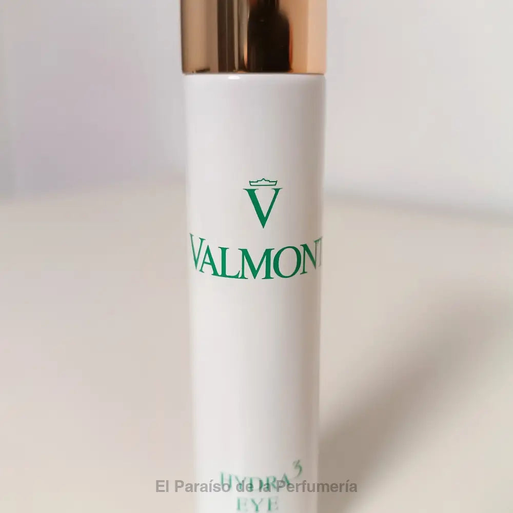 Contorno de Ojos Hydra 3 Regenetic Eye: Reduce Ojeras y Signos de Fatiga - contorno de ojos