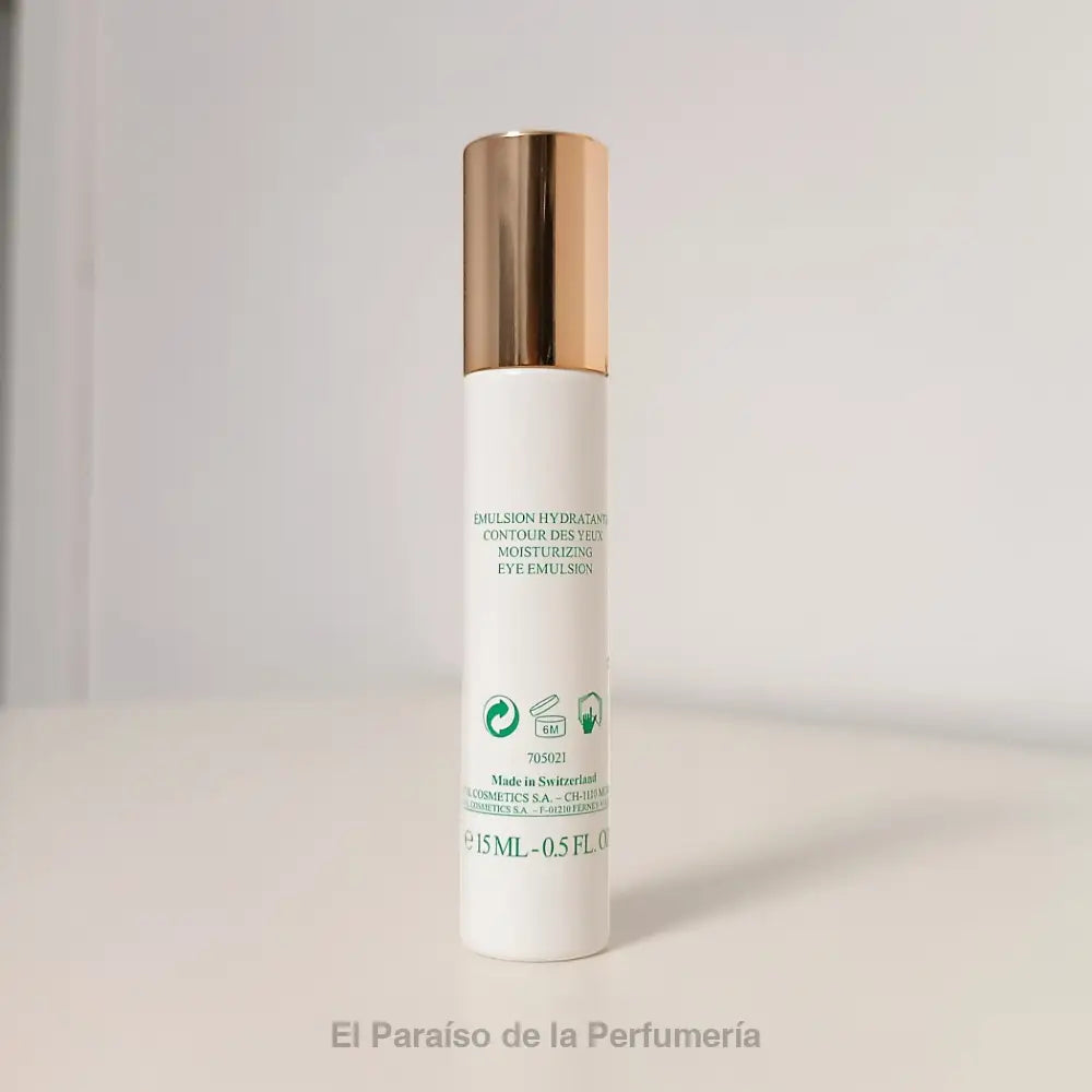 Contorno de Ojos Hydra 3 Regenetic Eye: Reduce Ojeras y Signos de Fatiga - contorno de ojos