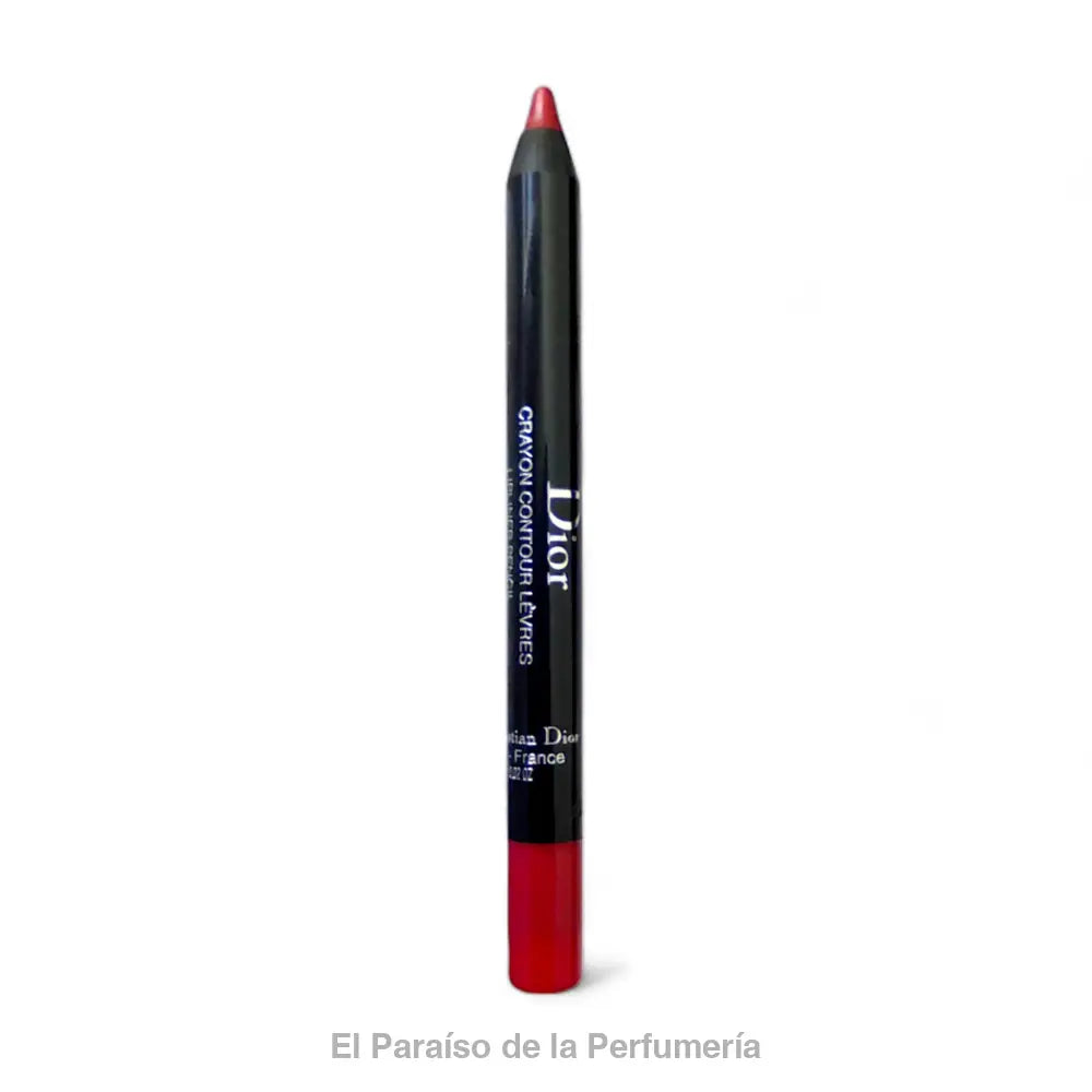 Contour Lipliner Pencil - 775 Holyday Red - Mini Perfilador de Labios - delineador de labios