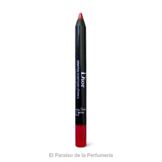 Contour Lipliner Pencil - 775 Holyday Red - Mini Perfilador de Labios - delineador de labios