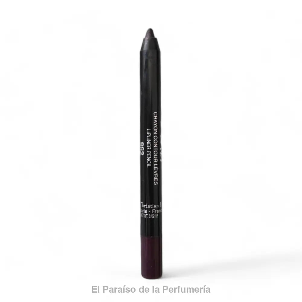 Contour Lipliner Pencil - 962 Poison Matte - Perfilador de Labios - delineador de labios