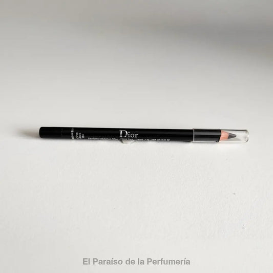 Crayon Sourcils Poudre Pencil - 093 Noir Black - Perfilador de Cejas - perfilador de cejas