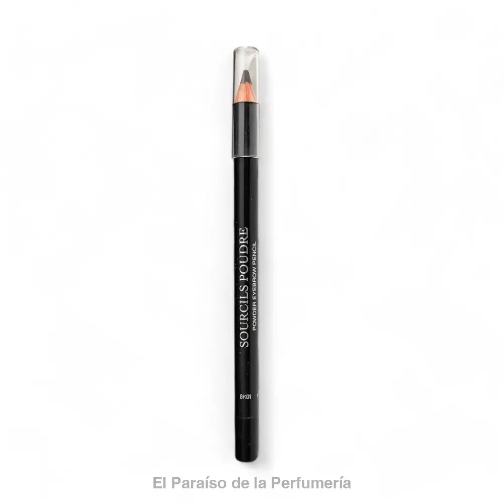 Crayon Sourcils Poudre Pencil - 093 Noir Black - Perfilador de Cejas - perfilador de cejas