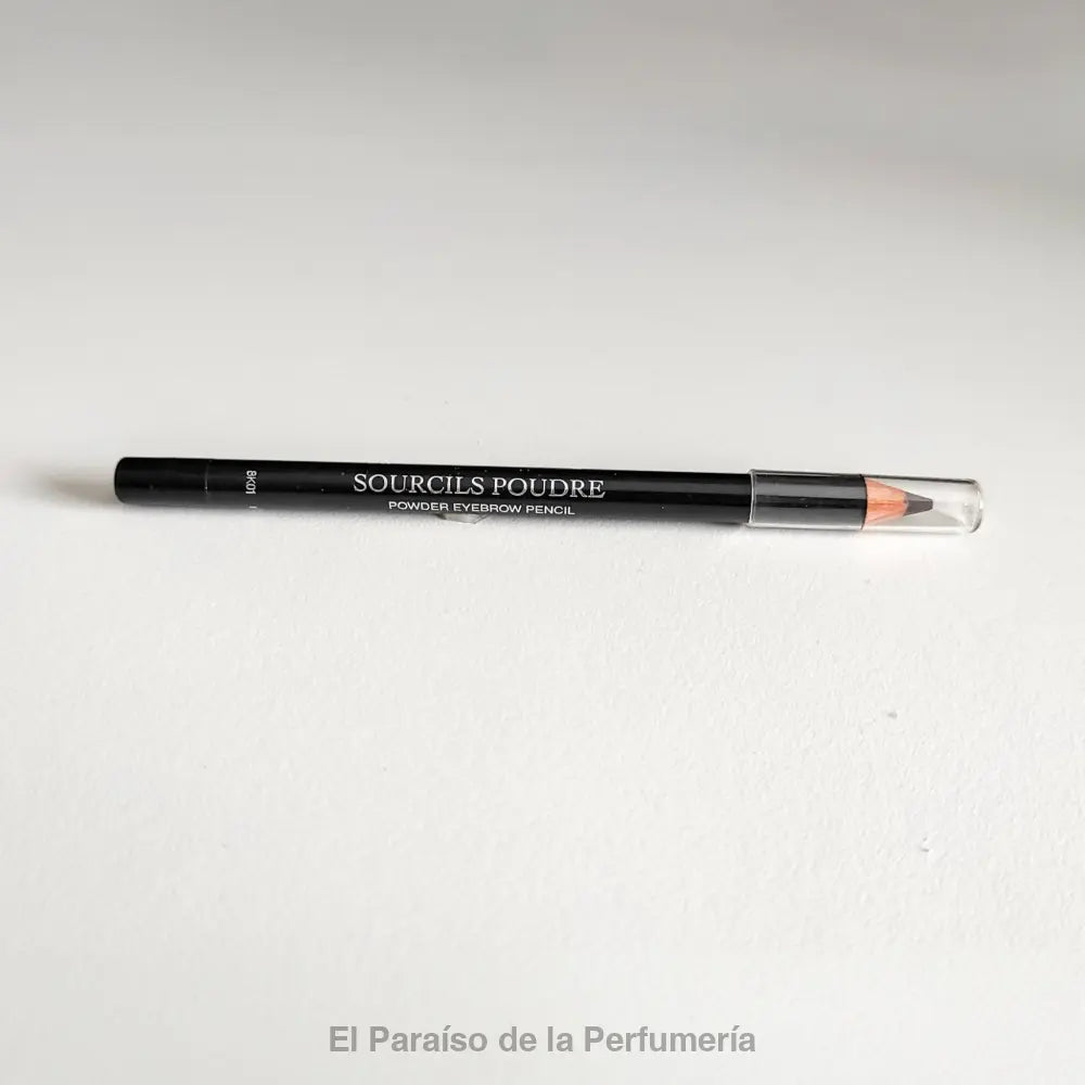 Crayon Sourcils Poudre Pencil - 093 Noir Black - Perfilador de Cejas - perfilador de cejas