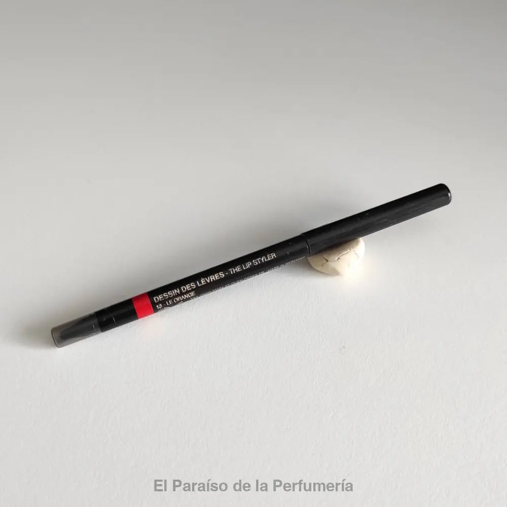 Dessin Des Lèvres Lip Liner Pencil - 13 Le Orange - Perfilador de Labios - delineador de labios