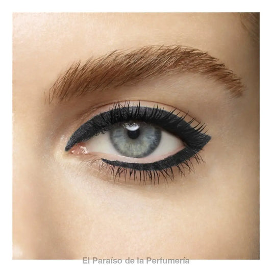 Dessin du Regard Waterproof Stylo - 01 Noir - Perfilador de Ojos - delineador de ojos