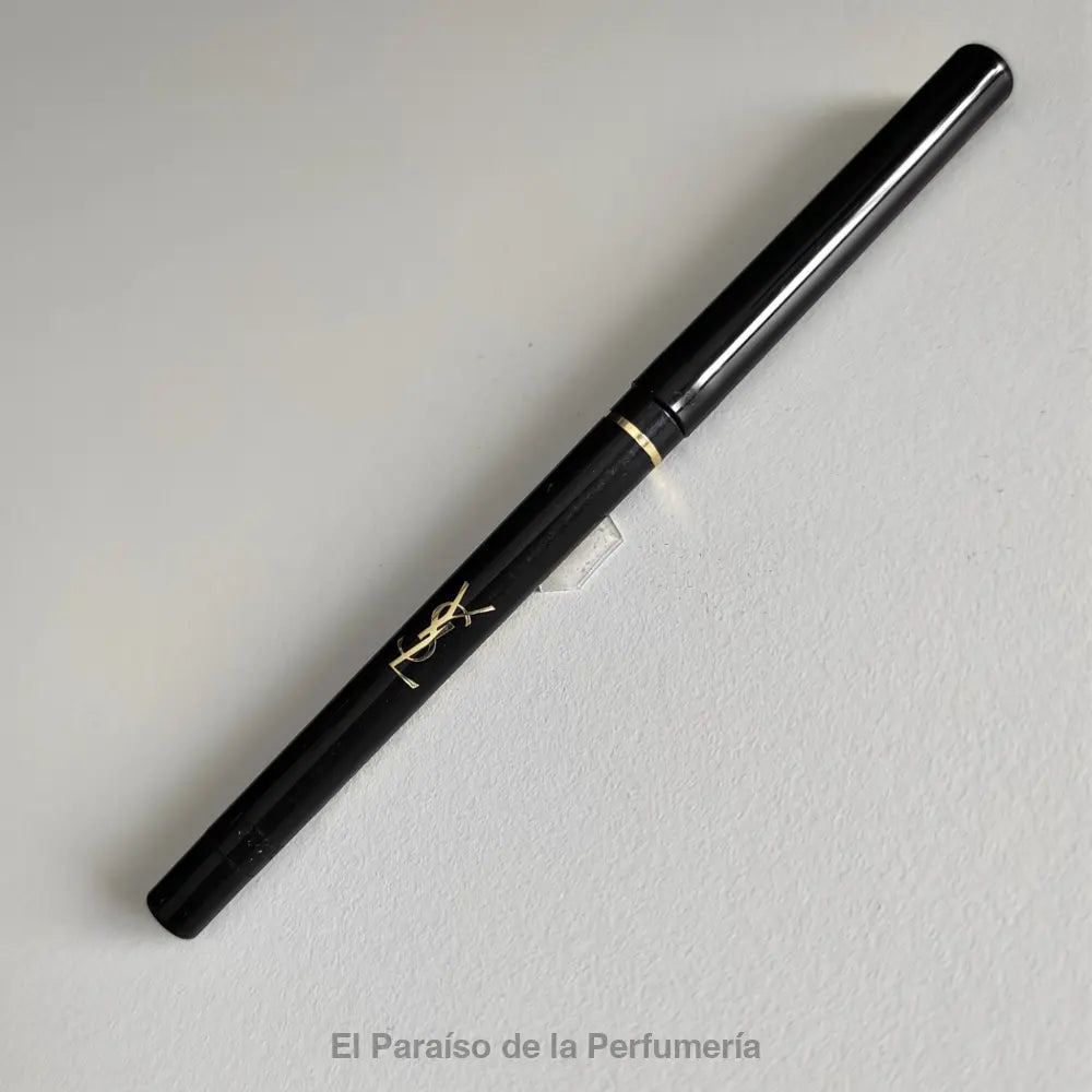 Dessin du Regard Waterproof Stylo - 01 Noir - Perfilador de Ojos - delineador de ojos