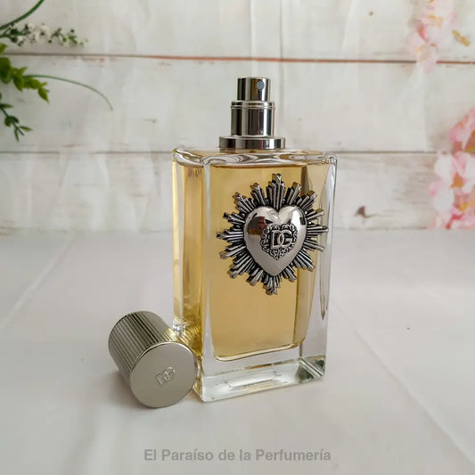 DEVOTION pour Homme Eau de Parfum 100 ml