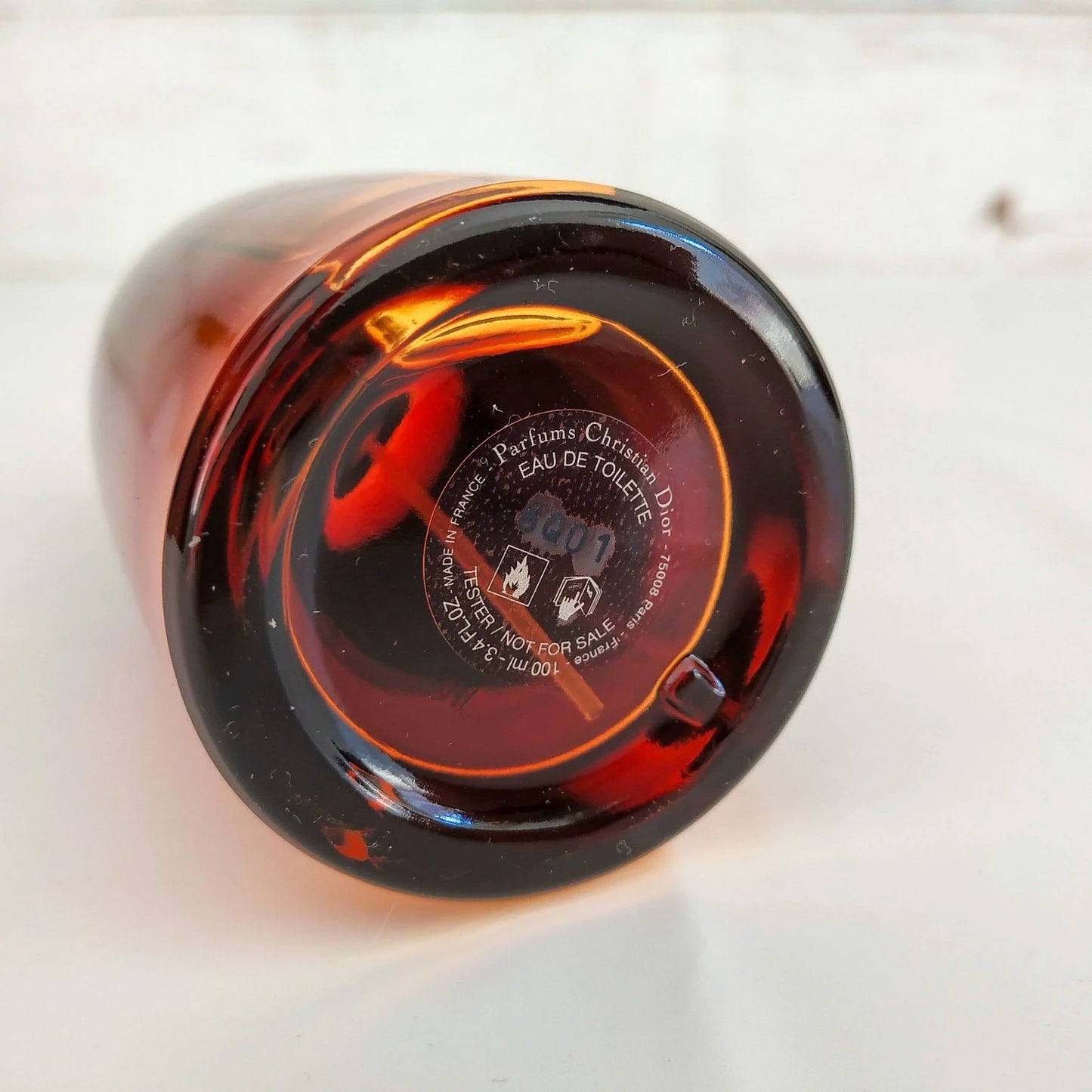 dior fahrenheit eau de toilette pour homme