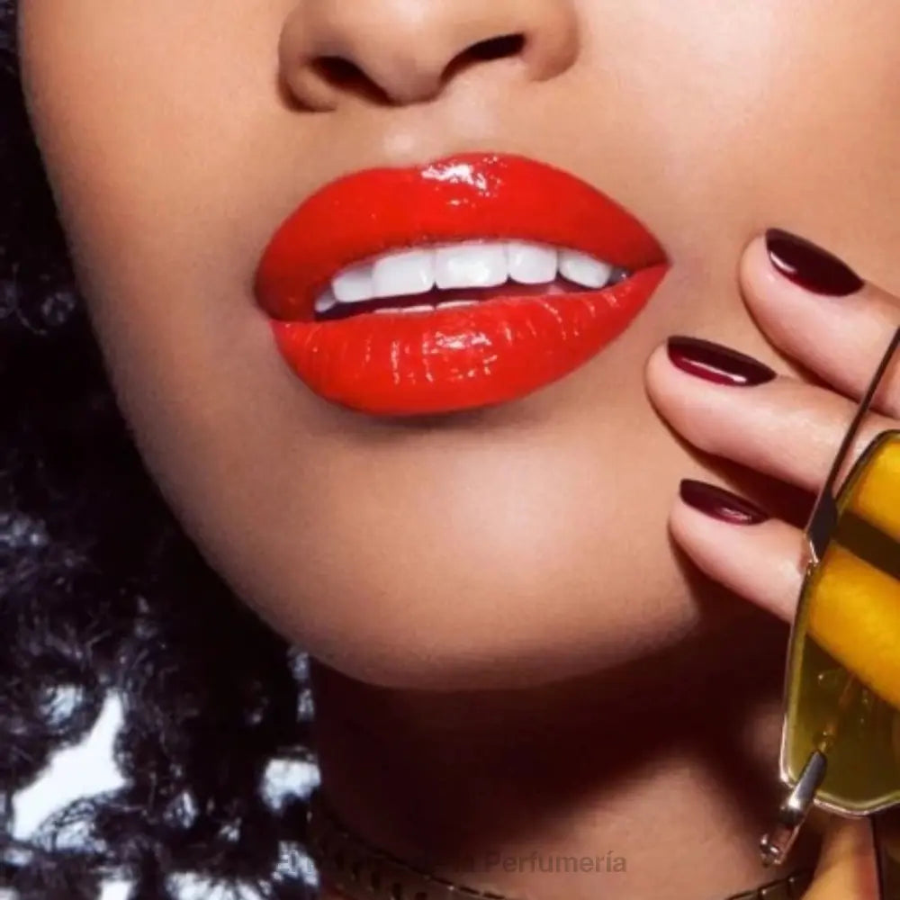 DiorAddict Lacquer Plump – 648 Dior Pulse - Tinta Labial Voluminizadora - Barra de labios