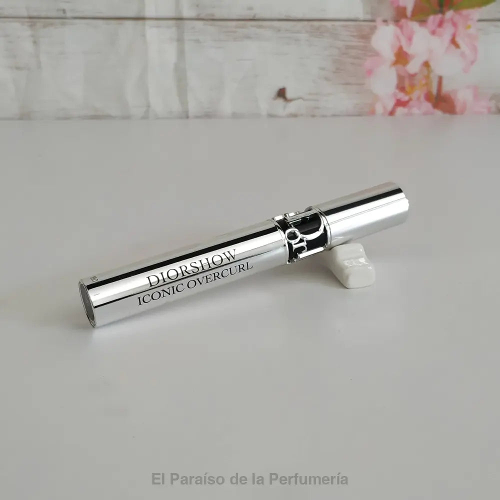 Diorshow Iconic Overcurl Mascara - 090 Black - Mascara de pestañas