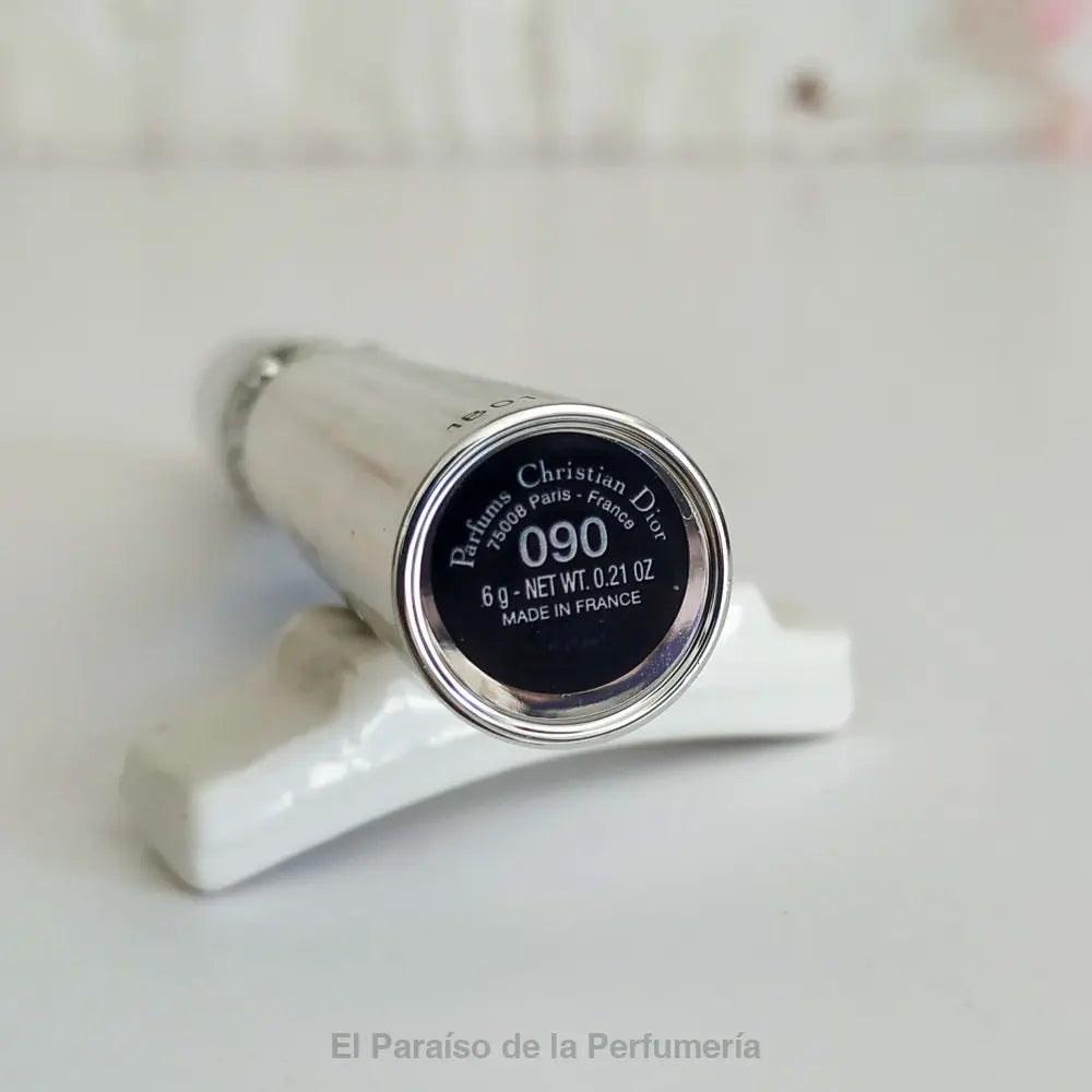 Diorshow Iconic Overcurl Mascara - 090 Black - Mascara de pestañas