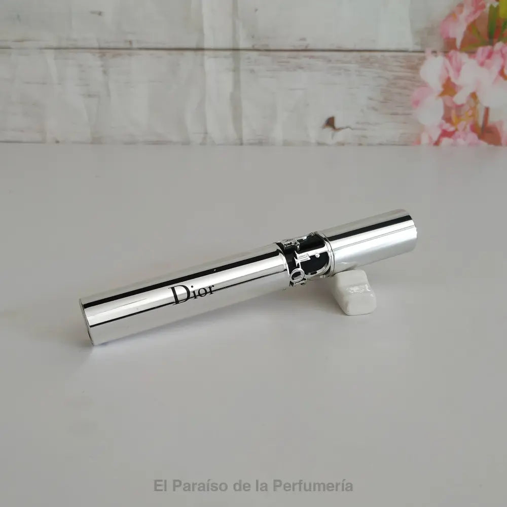 Diorshow Iconic Overcurl Mascara - 090 Black - Mascara de pestañas