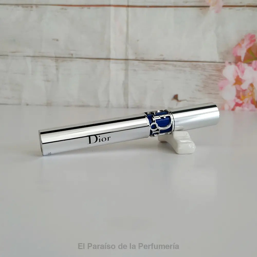 Diorshow Iconic Overcurl Mascara - 264 Blue - Mascara de pestañas