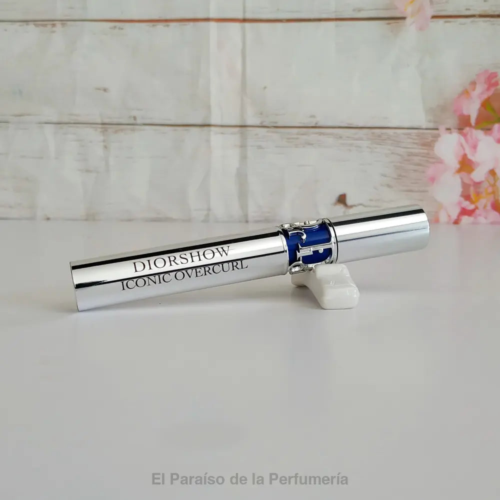 Diorshow Iconic Overcurl Mascara - 264 Blue - Mascara de pestañas