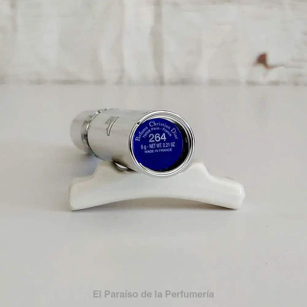 Diorshow Iconic Overcurl Mascara - 264 Blue - Mascara de pestañas