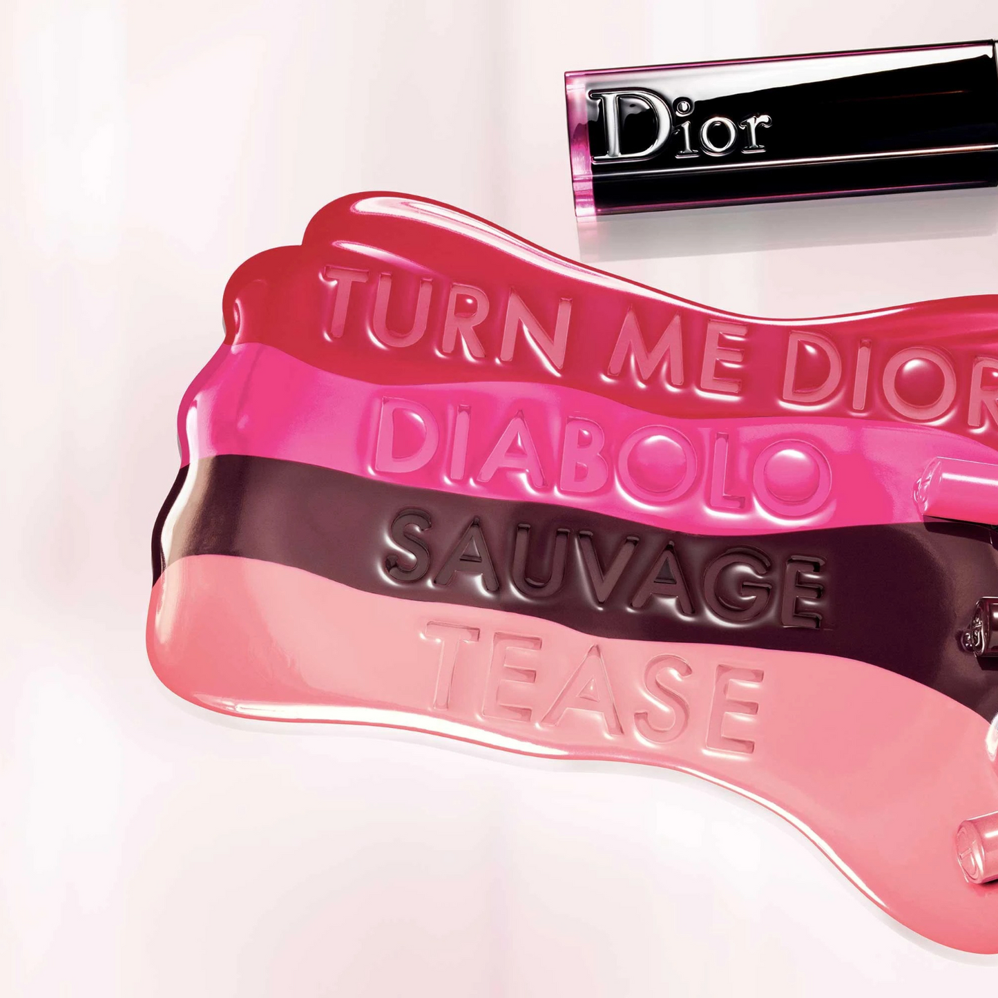 DiorAddict Lacquer Stick - Barra de Labios