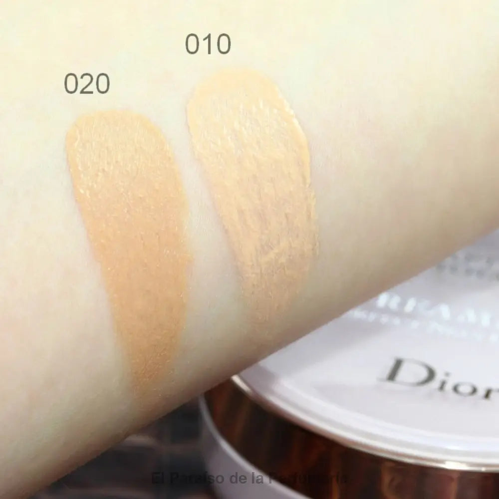Dreamskin Moist & Perfect Cushion Recambio SPF50 - 010 Ivory - Base de Maquillaje Cushion - base de maquillaje