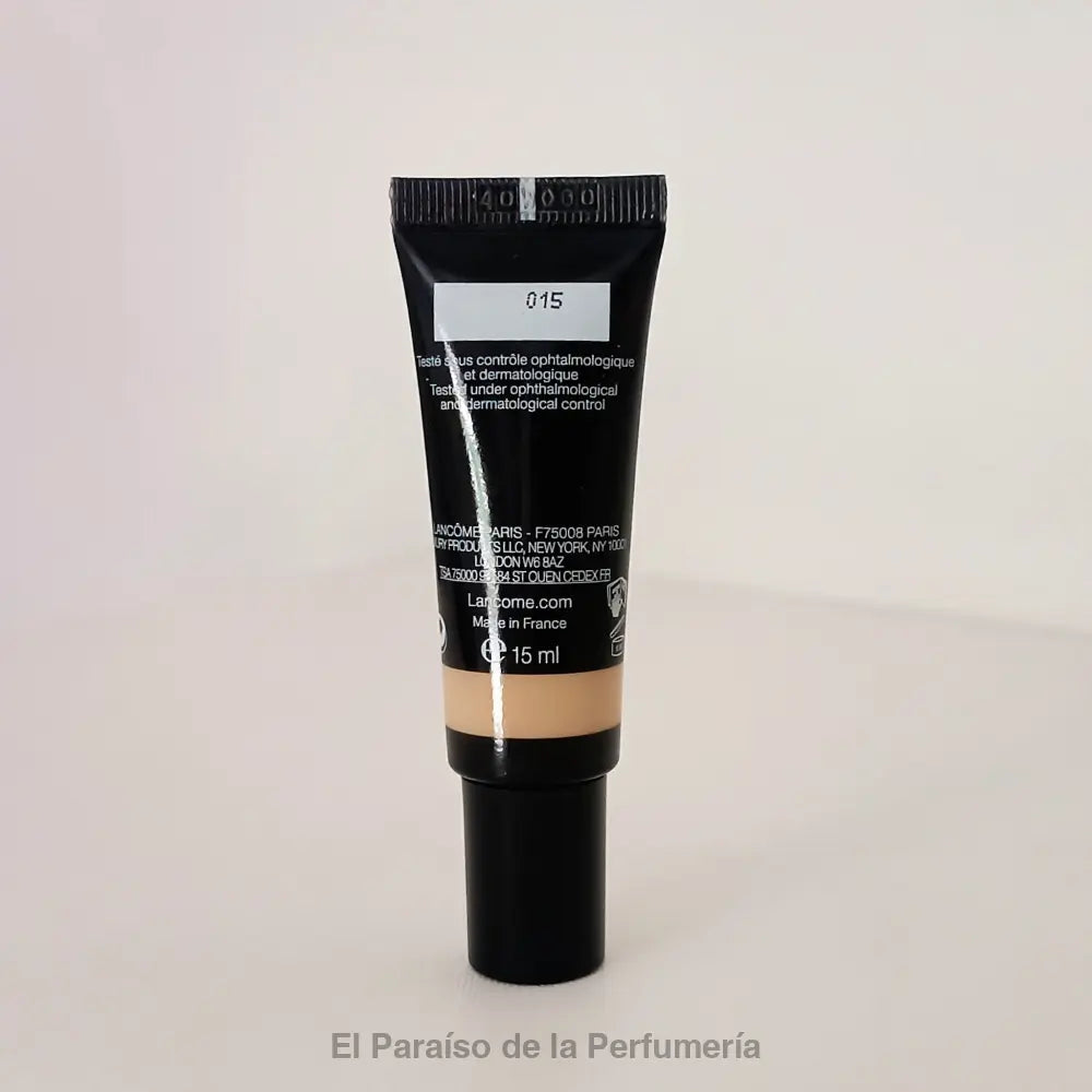Effacernes Longue Tenue 015 Beige Naturel - Corrector de ojeras y manchas - Corrector