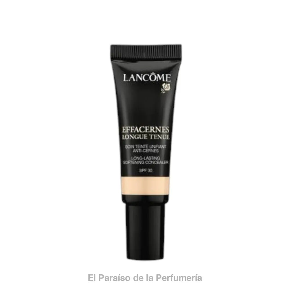 Effacernes Longue Tenue 015 Beige Naturel - Corrector de ojeras y manchas - Corrector