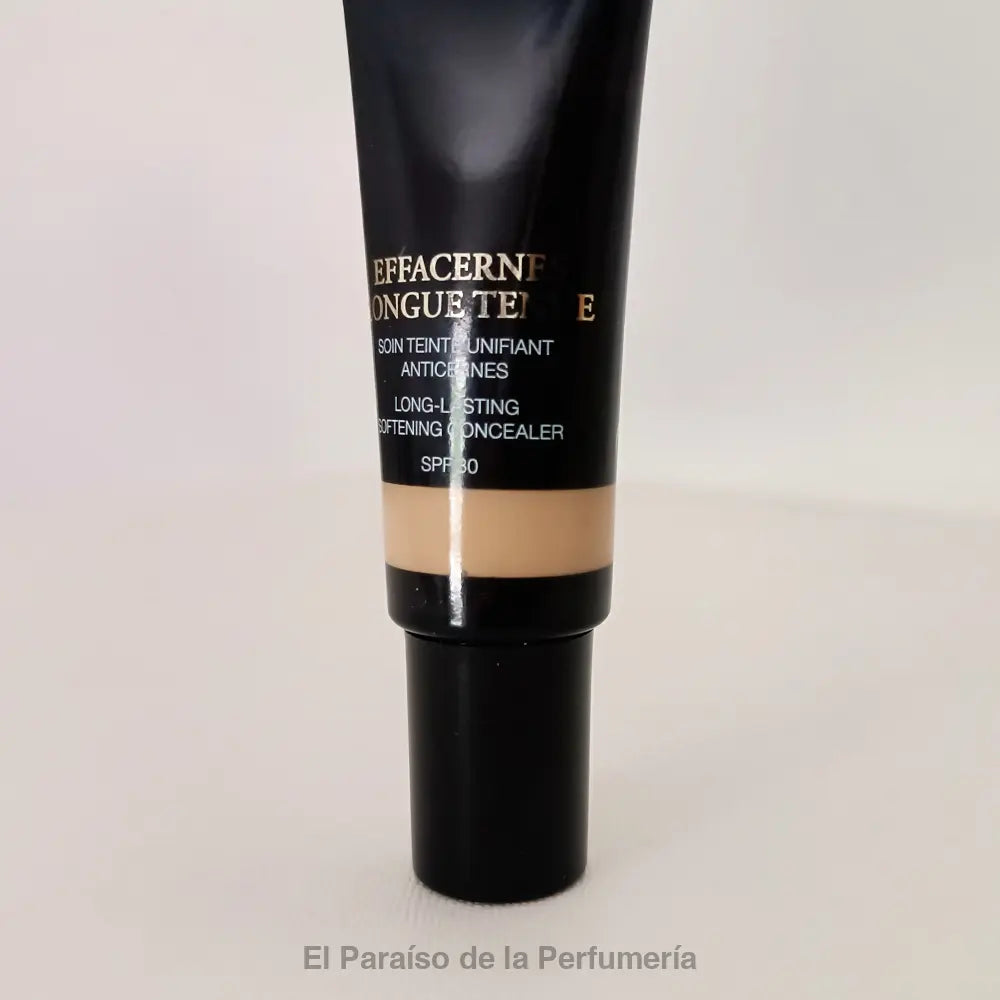 Effacernes Longue Tenue 015 Beige Naturel - Corrector de ojeras y manchas - Corrector