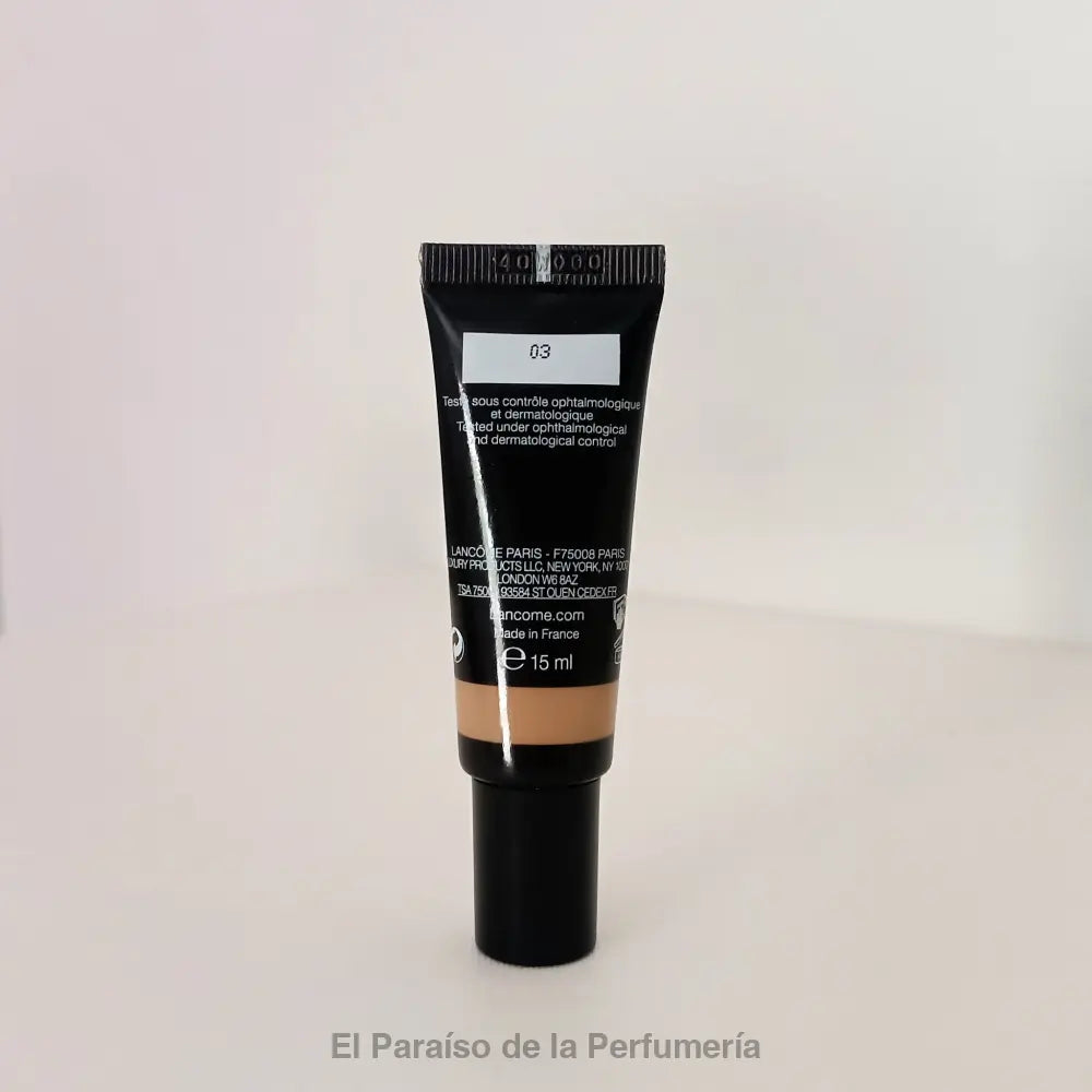 Effacernes Longue Tenue 03 Beige Ambre - Corrector de ojeras y manchas - Corrector