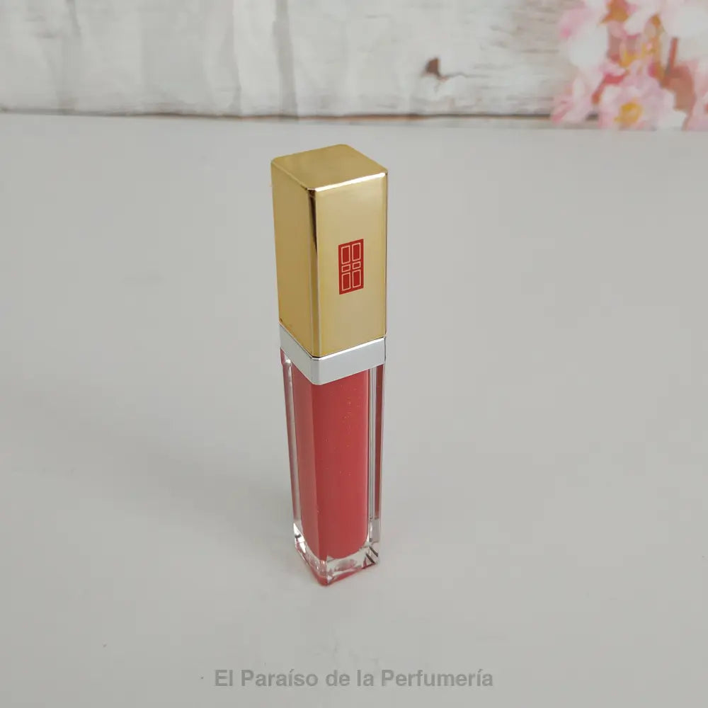 Elizabeth Arden Beautiful Color Luminous Lip Gloss - 03 Sunset - brillo de labios
