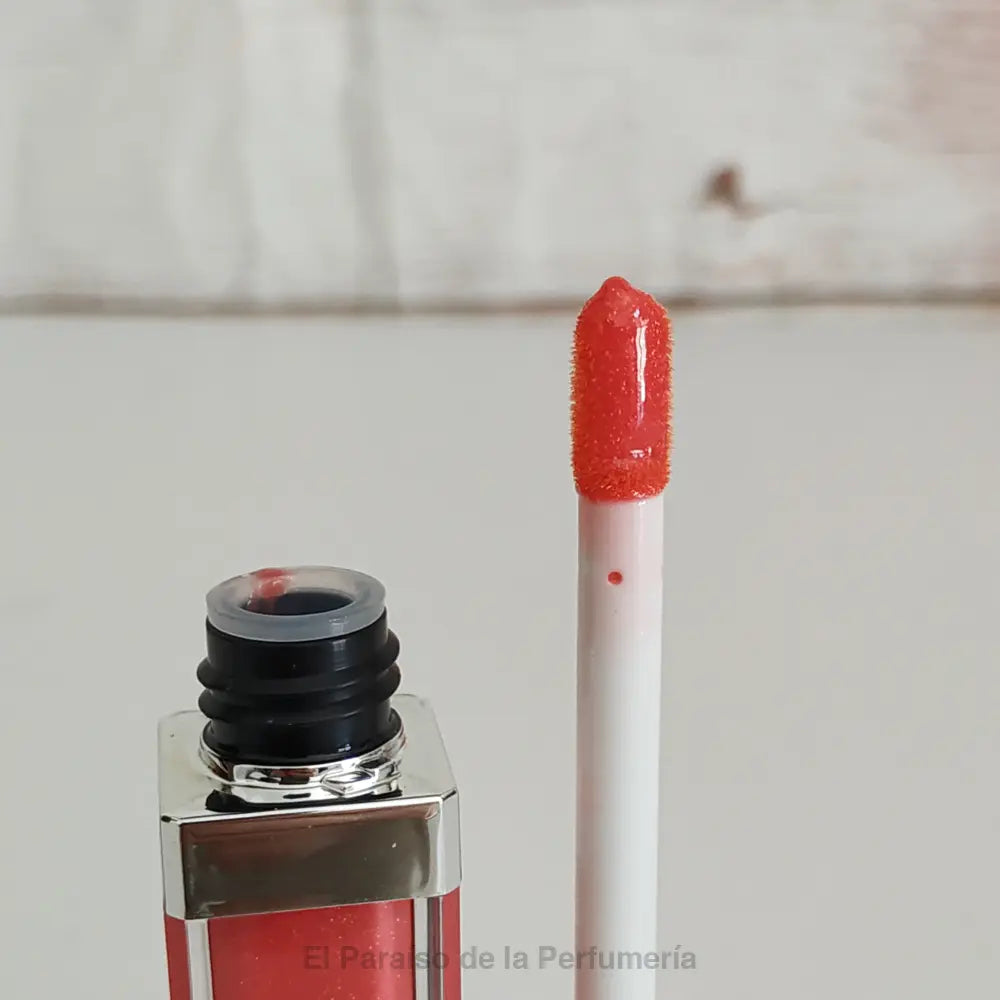Elizabeth Arden Beautiful Color Luminous Lip Gloss - 03 Sunset - brillo de labios