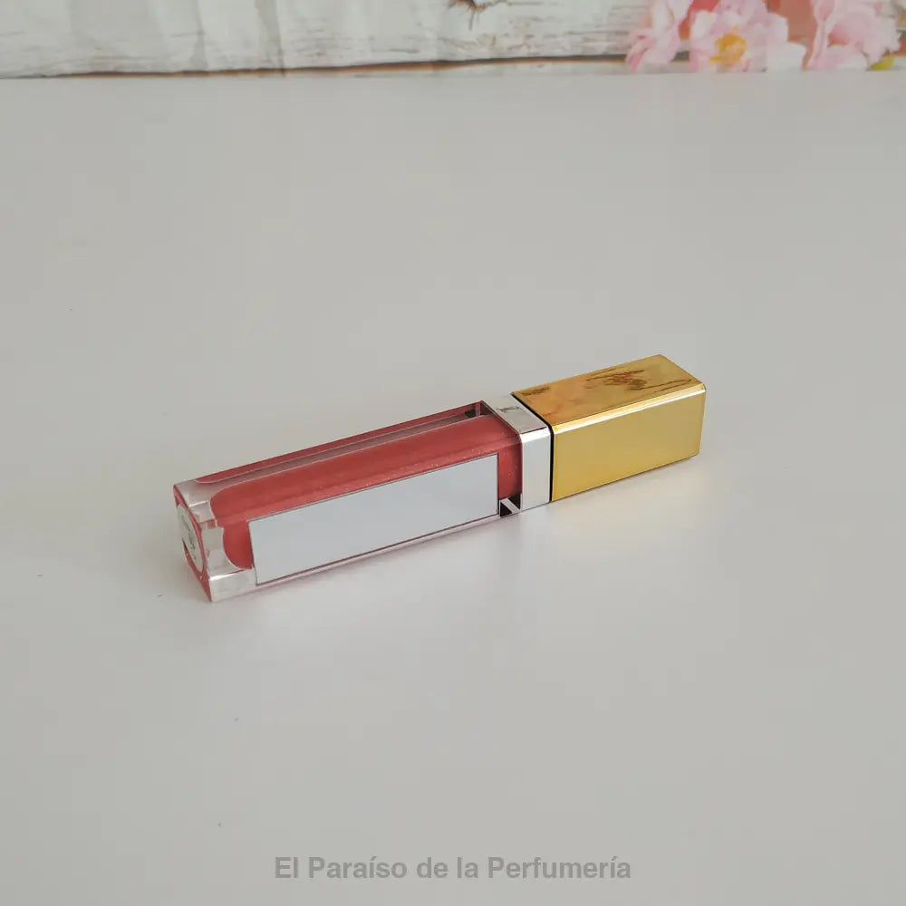 Elizabeth Arden Beautiful Color Luminous Lip Gloss - 03 Sunset - brillo de labios