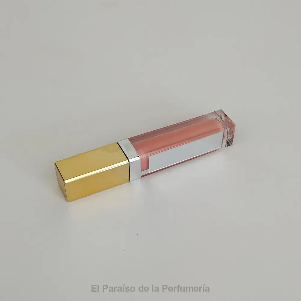 Elizabeth Arden Beautiful Color Luminous Lip Gloss - 09 Rose Creme - brillo de labios