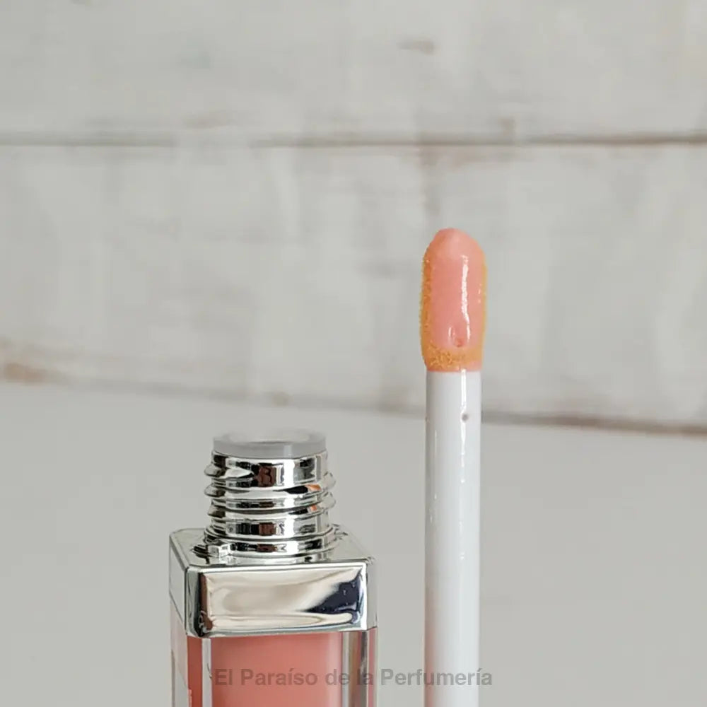 Elizabeth Arden Beautiful Color Luminous Lip Gloss - 09 Rose Creme - brillo de labios