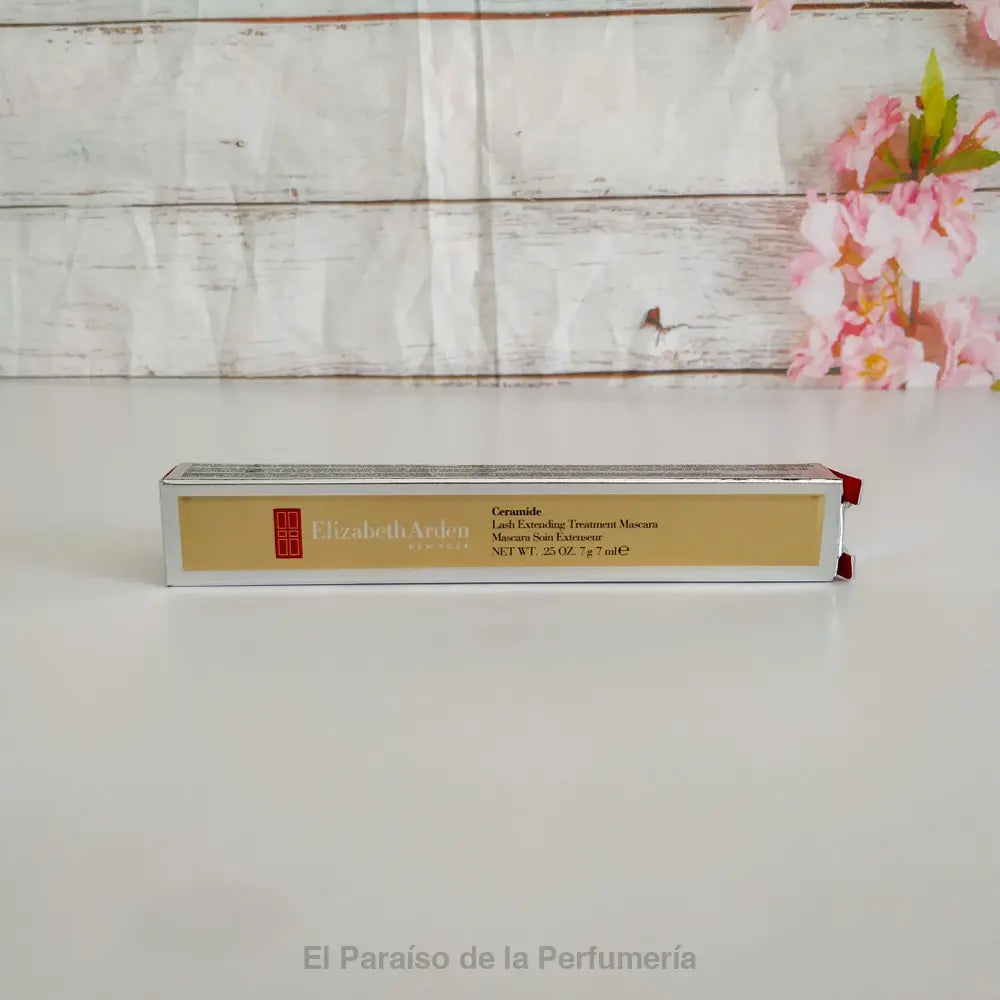 Elizabeth Arden Ceramide Lash Extending Mascara - 02 Black/Brown - Mascara de pestañas