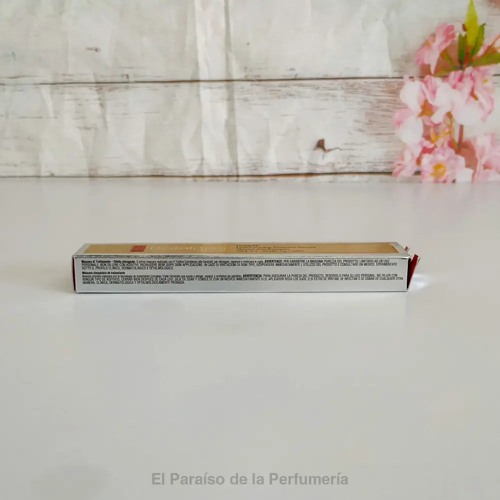 Elizabeth Arden Ceramide Lash Extending Mascara - 02 Black/Brown - Mascara de pestañas
