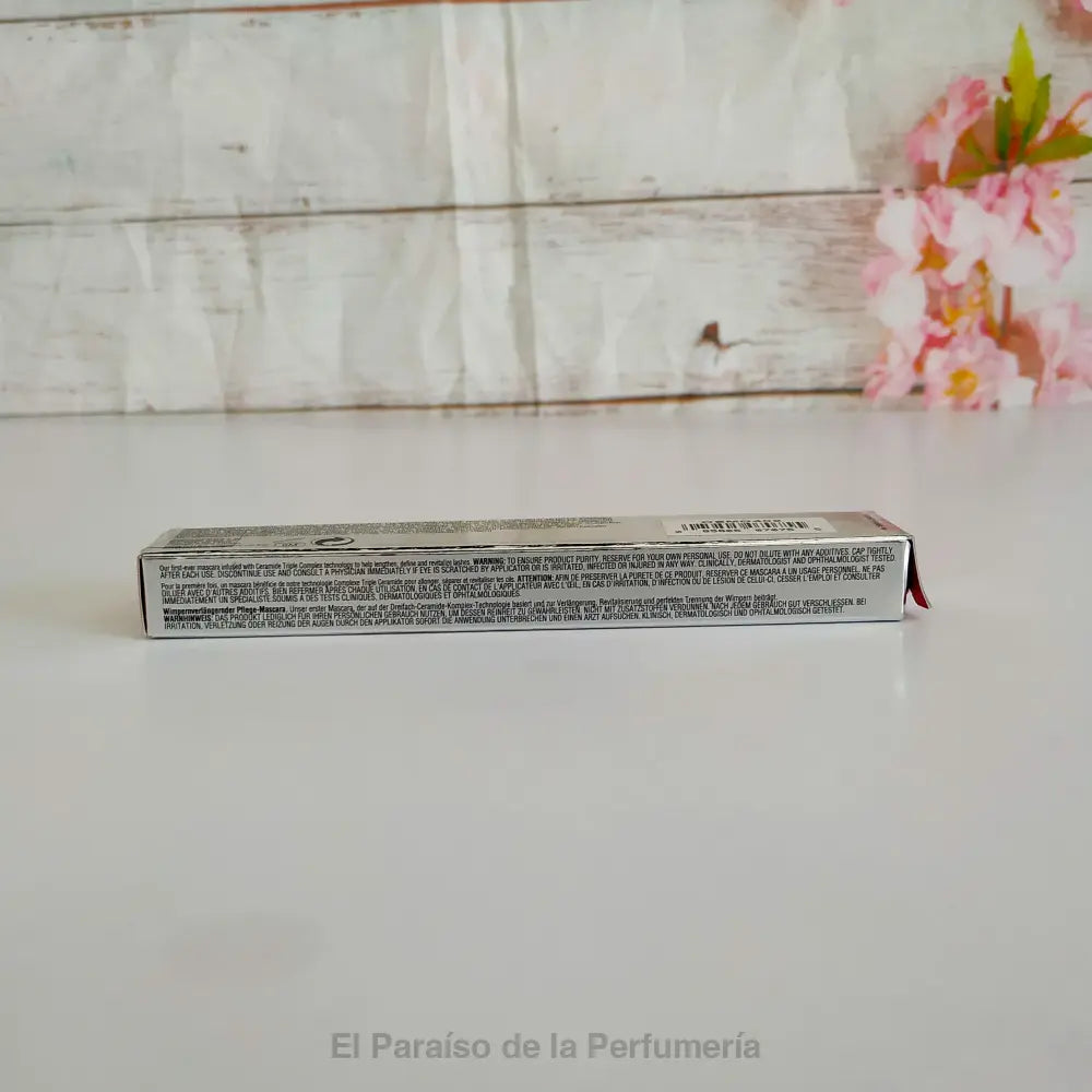 Elizabeth Arden Ceramide Lash Extending Mascara - 02 Black/Brown - Mascara de pestañas