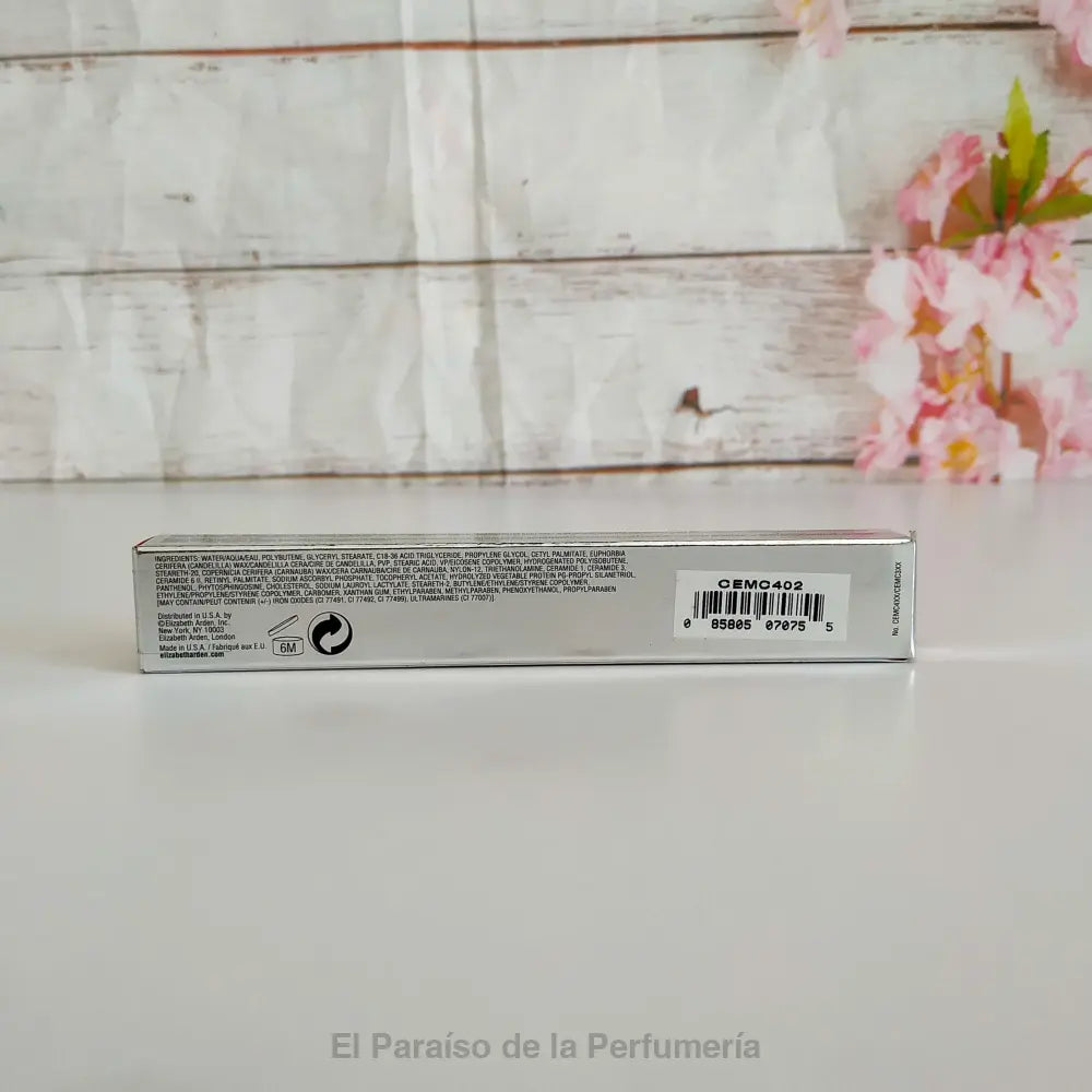 Elizabeth Arden Ceramide Lash Extending Mascara - 02 Black/Brown - Mascara de pestañas