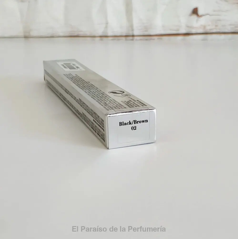 Elizabeth Arden Ceramide Lash Extending Mascara - 02 Black/Brown - Mascara de pestañas