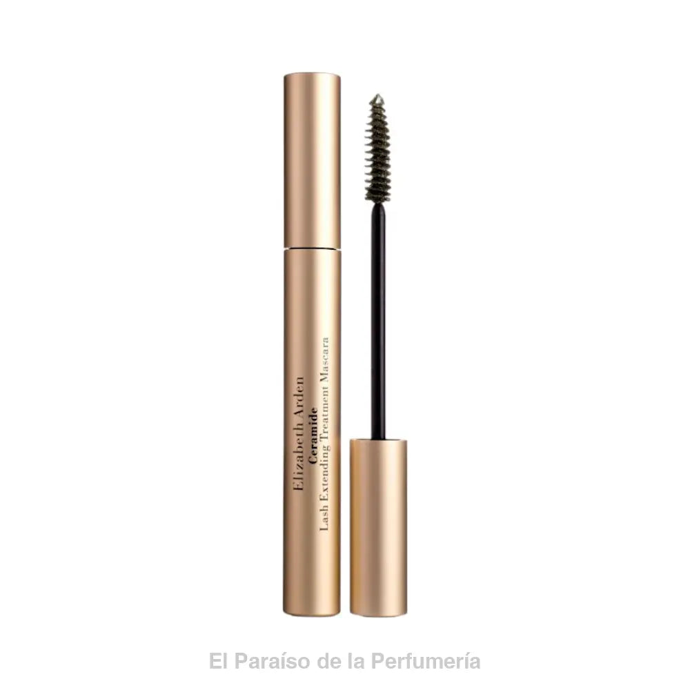 Elizabeth Arden Ceramide Lash Extending Mascara - 02 Black/Brown - Mascara de pestañas