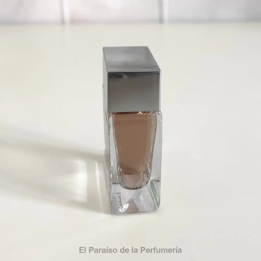 Euphoria for Men - Eau de Toilette 15 ml - Fragancia Masculina - Miniatura