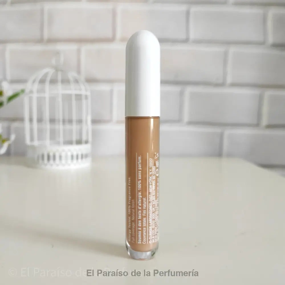 Even Better All Over Concealer + Eraser CN 58 Honey: Corrector de alta cobertura - Corrector