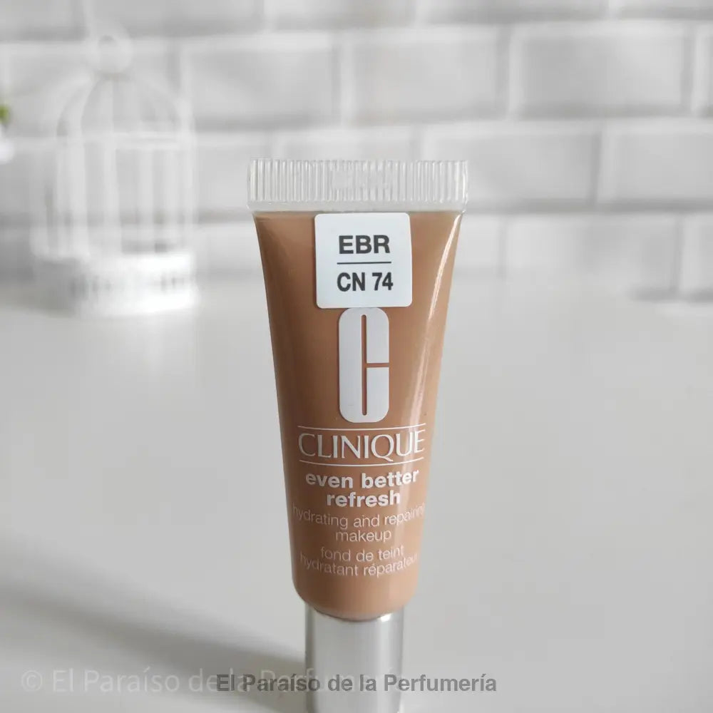 Even Better Refresh - CN 74 Beige - Base de Maquillaje Hidratante - base de maquillaje