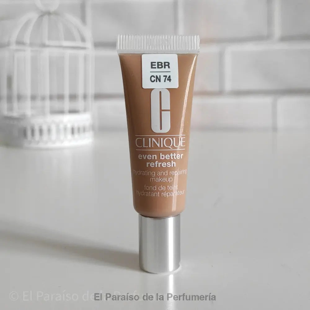 Even Better Refresh - CN 74 Beige - Base de Maquillaje Hidratante - base de maquillaje
