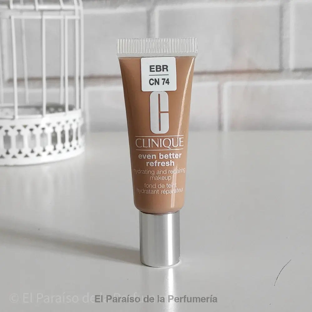 Even Better Refresh - CN 74 Beige - Base de Maquillaje Hidratante - base de maquillaje