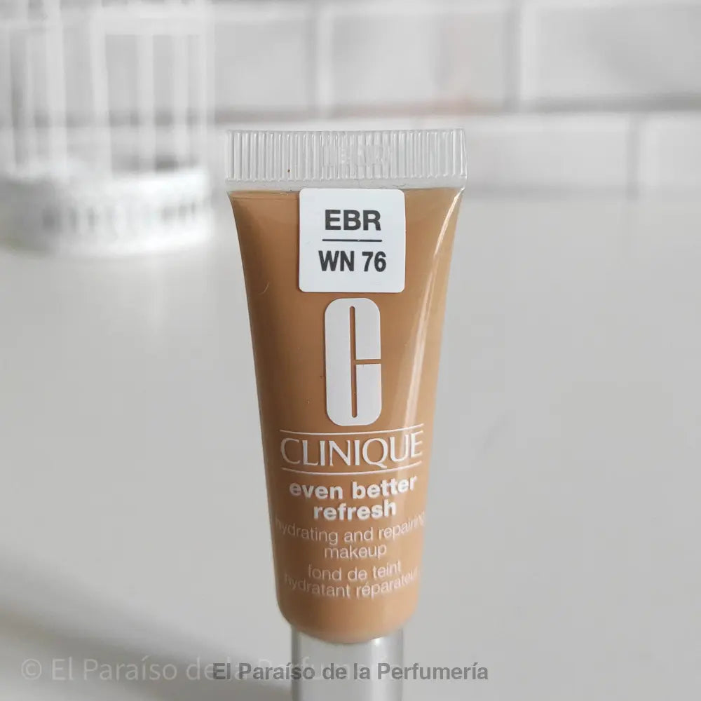 Even Better Refresh - WN 76 Toasted Wheat - Base de Maquillaje Hidratante - base de maquillaje