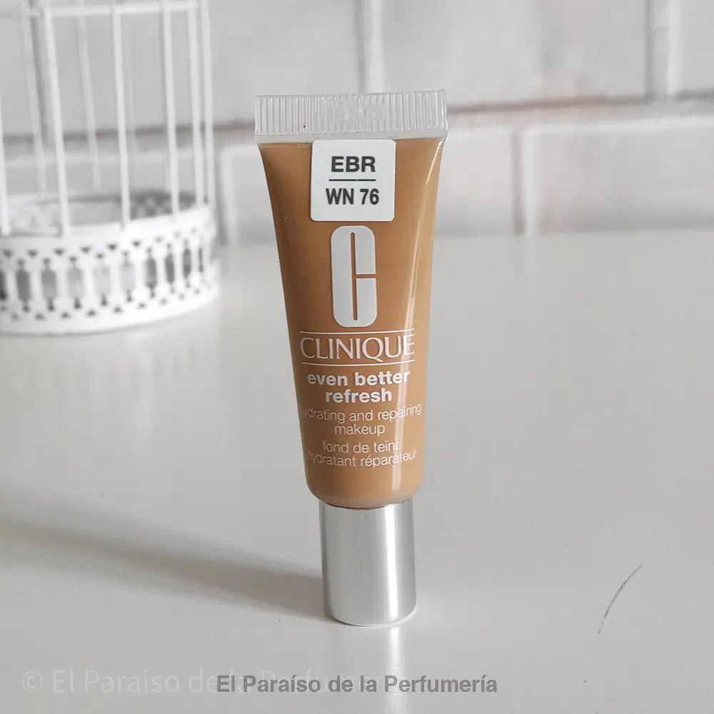 Even Better Refresh - WN 76 Toasted Wheat - Base de Maquillaje Hidratante - base de maquillaje