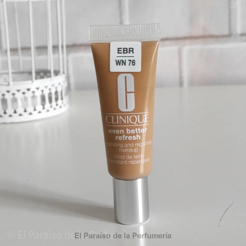 Even Better Refresh - WN 76 Toasted Wheat - Base de Maquillaje Hidratante - base de maquillaje