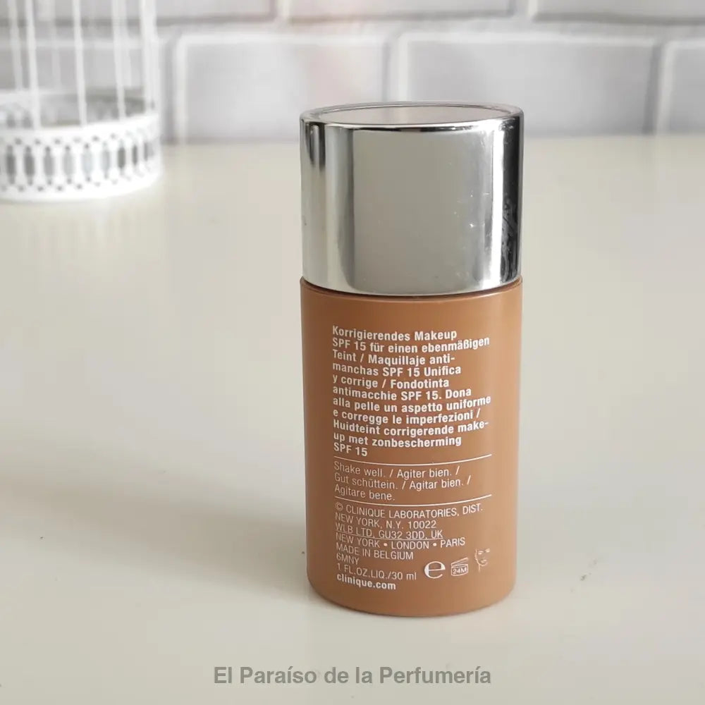 Even Better - WN 76 Toasted Wheat - Base de Maquillaje - base de maquillaje
