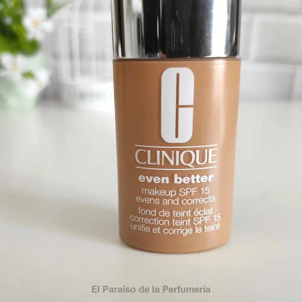 Even Better - WN 76 Toasted Wheat - Base de Maquillaje - base de maquillaje